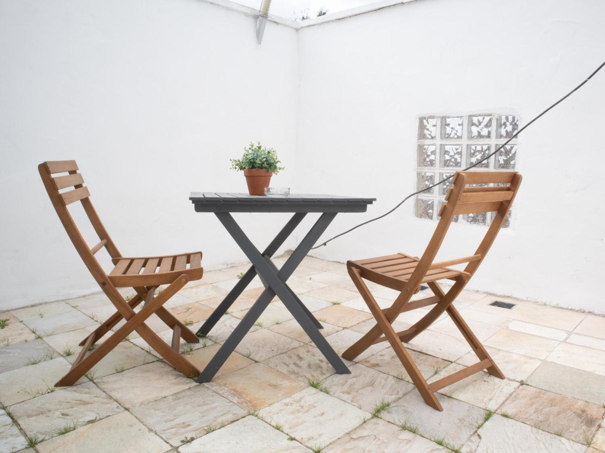 Bright Private Terrace - Free Private Parking - Tv - Wifi - Netflix Apartment ครอยดอน ภายนอก รูปภาพ